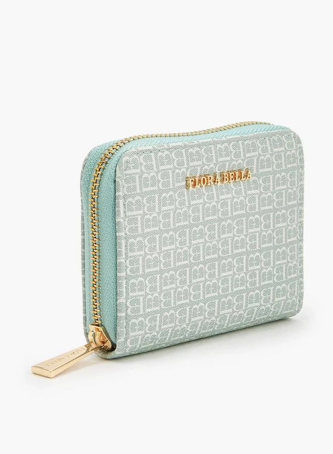 فلورا بيلا من شو إكسبرس Flora Bella Wallet With Matchback